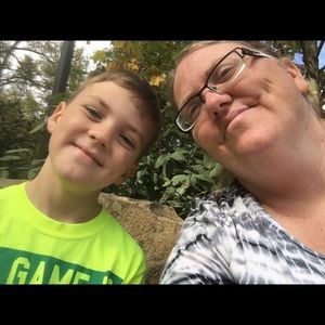 Meet your Posher, Sarina